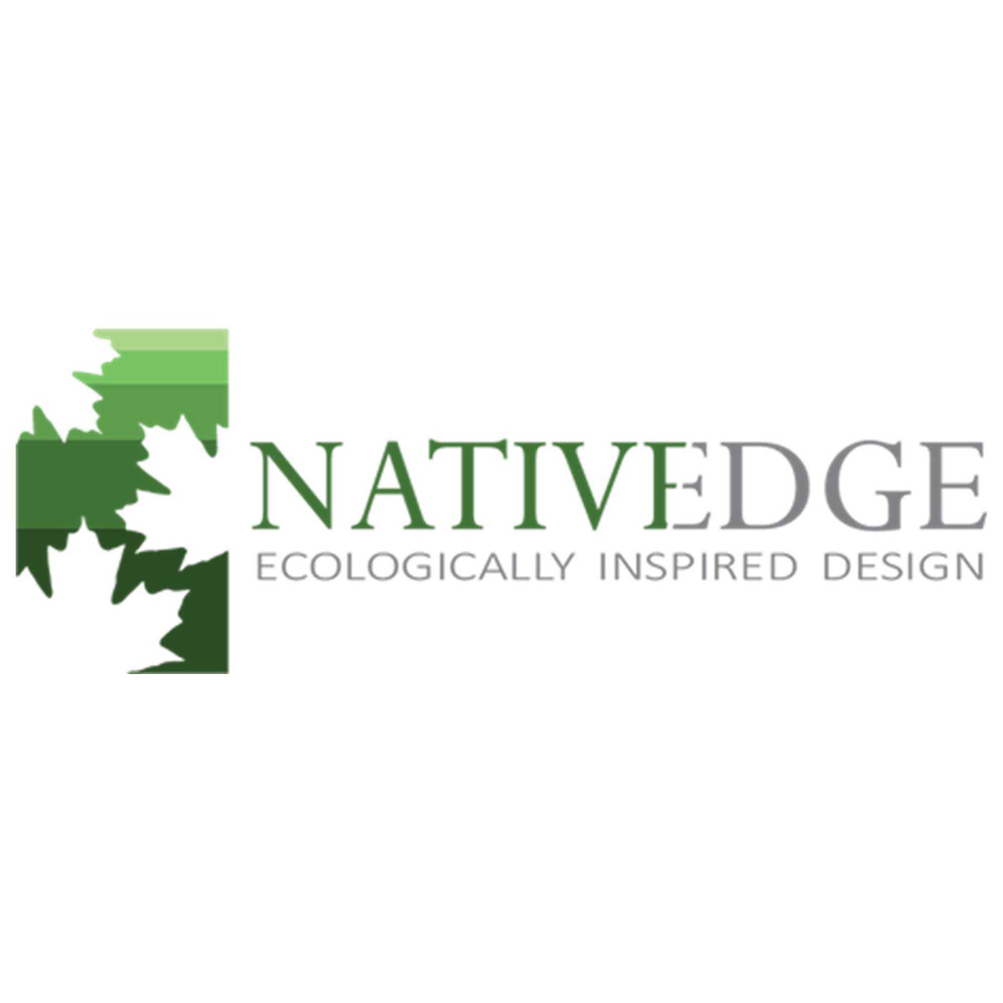 Logo for Native Edge
